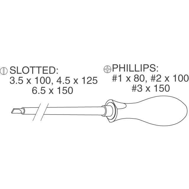 32092 Wiha  Destornilladores y destornilladores - Juegos